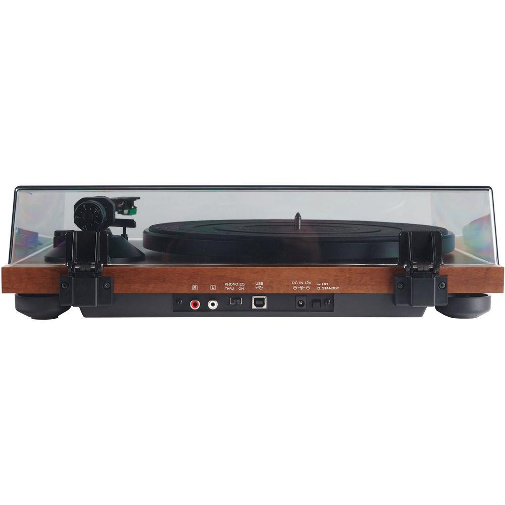 Teac TN-300SE Stereo Turntable with USB