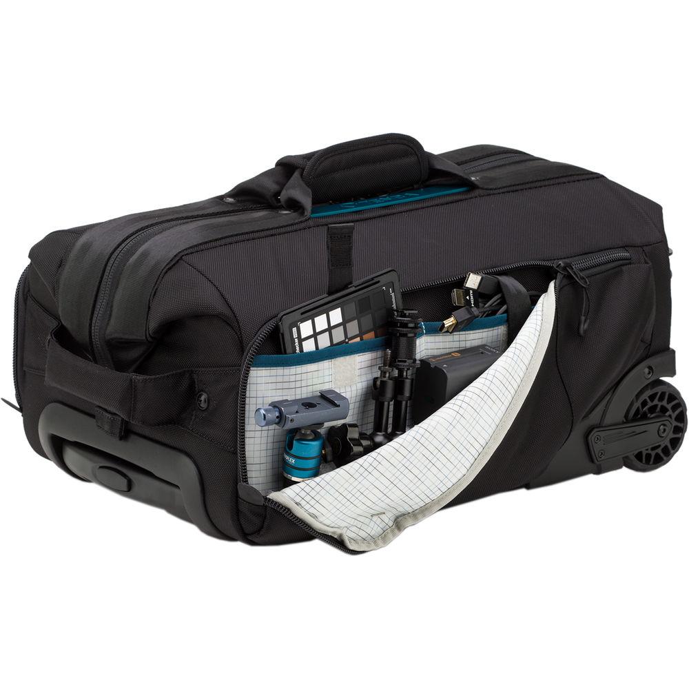 Tenba Cineluxe Roller 21