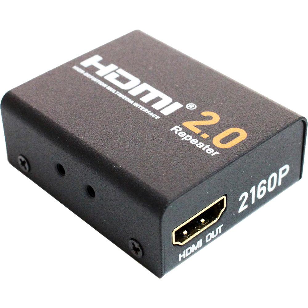Tera Grand HDMI 2.0 Repeater