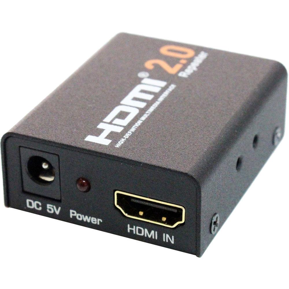 Tera Grand HDMI 2.0 Repeater