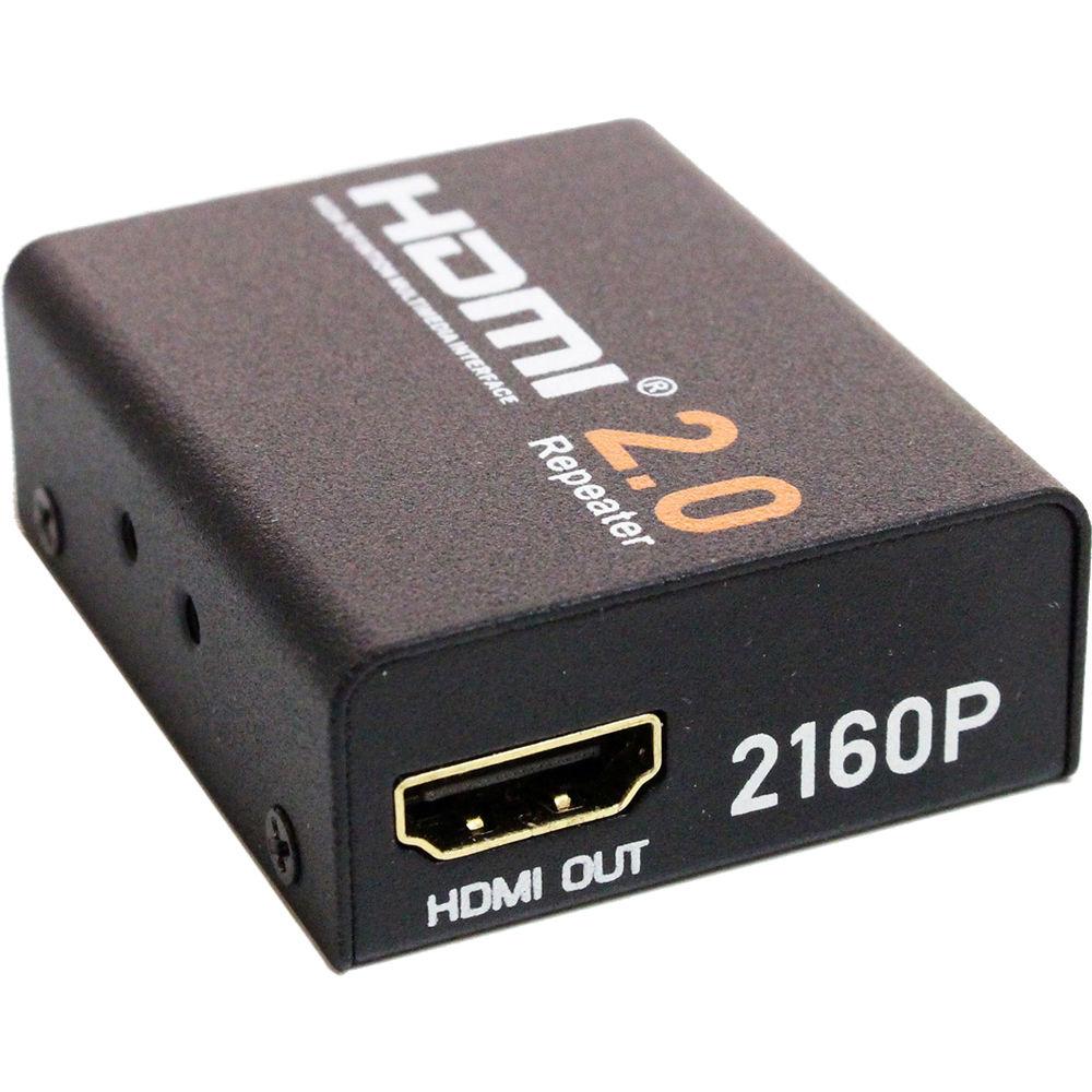 Tera Grand HDMI 2.0 Repeater