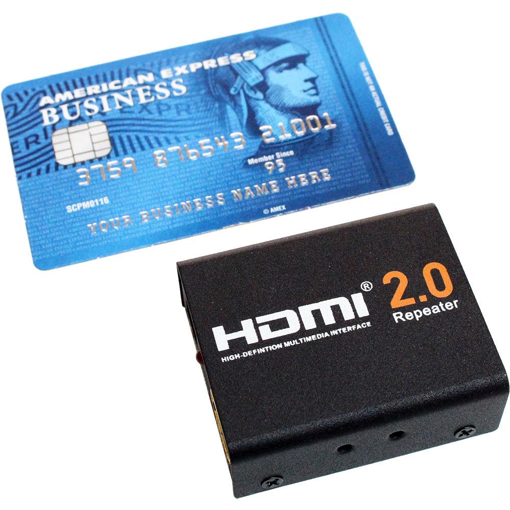 Tera Grand HDMI 2.0 Repeater