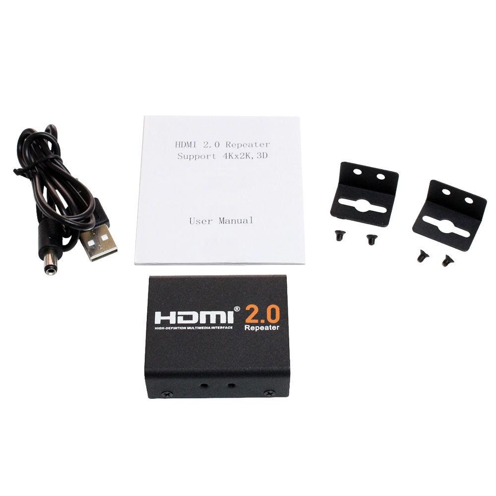 Tera Grand HDMI 2.0 Repeater