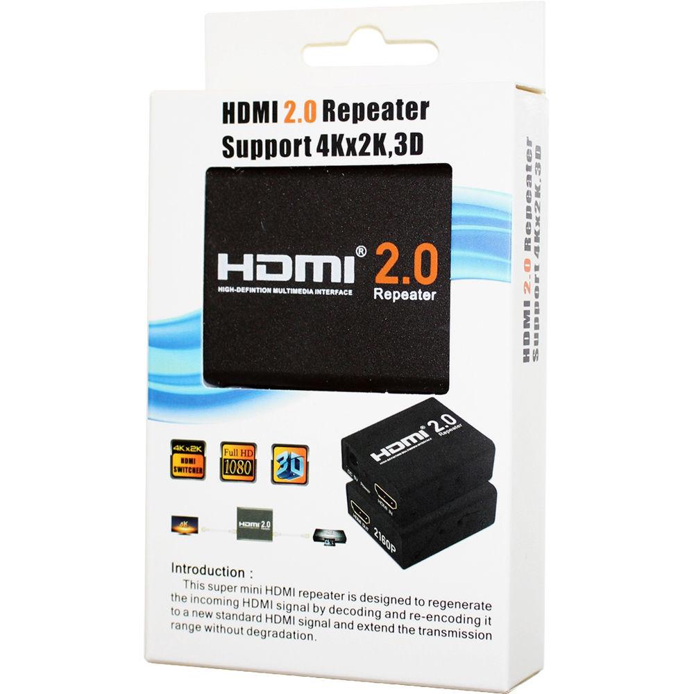 Tera Grand HDMI 2.0 Repeater