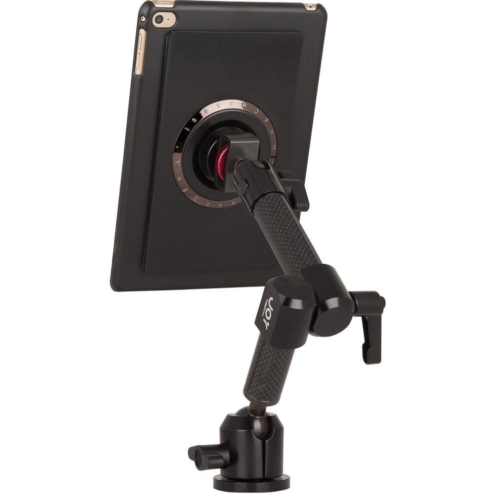 The Joy Factory MagConnect Wall Counter Mount for iPad mini 4