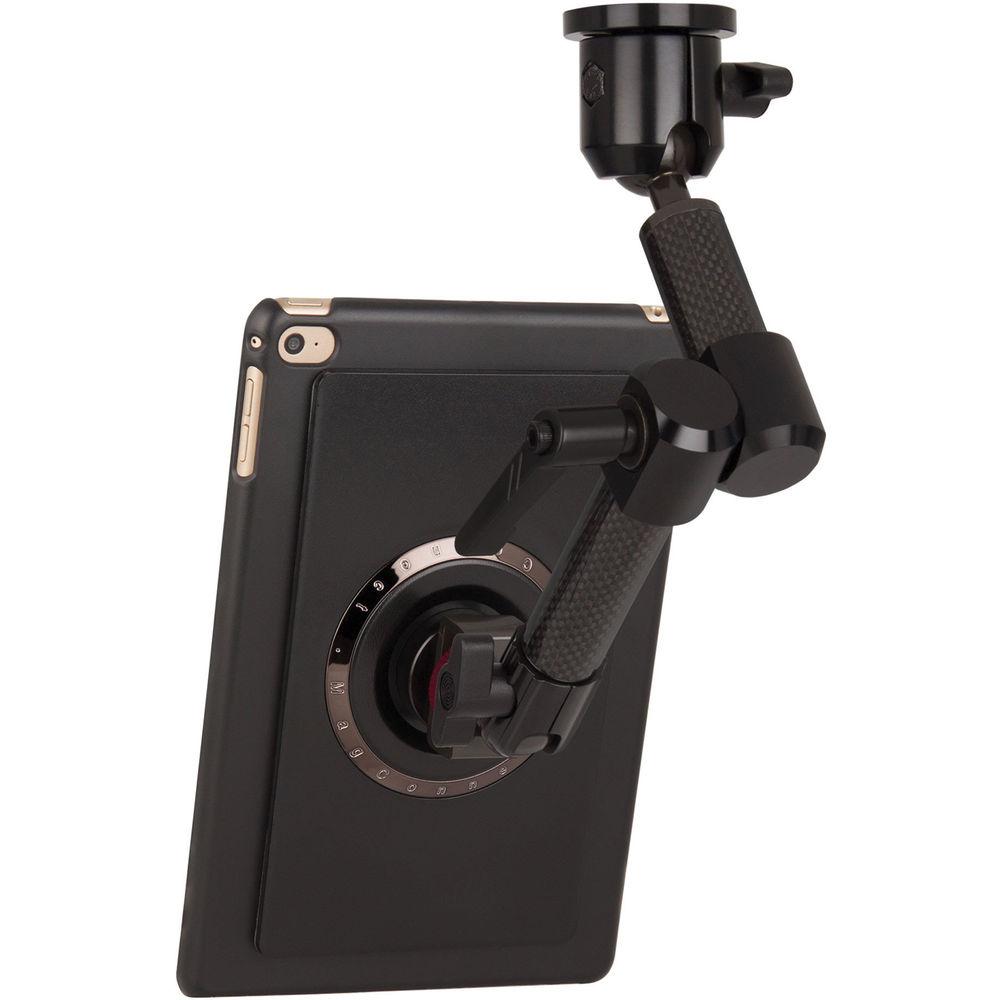 The Joy Factory MagConnect Wall Counter Mount for iPad mini 4