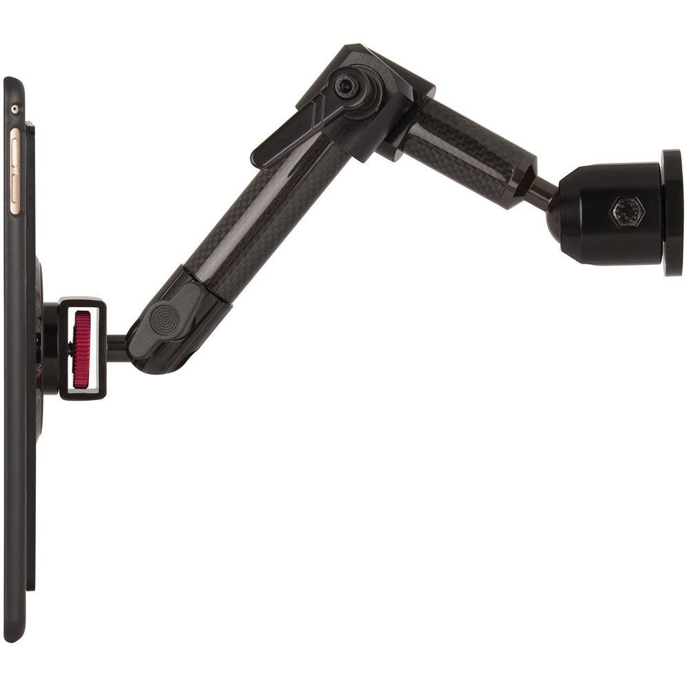 The Joy Factory MagConnect Wall Counter Mount for iPad mini 4