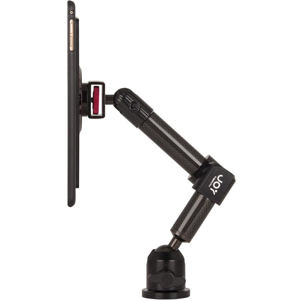 The Joy Factory MagConnect Wall Counter Mount for iPad mini 4