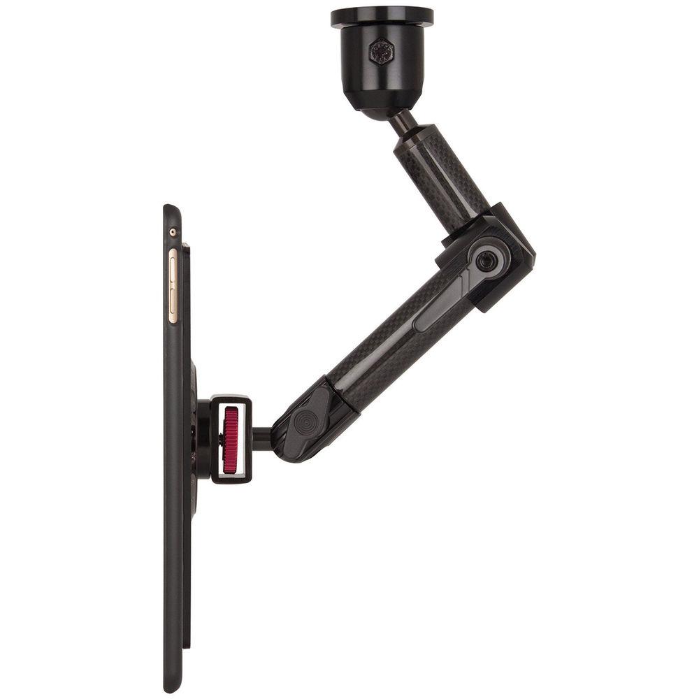 The Joy Factory MagConnect Wall Counter Mount for iPad mini 4