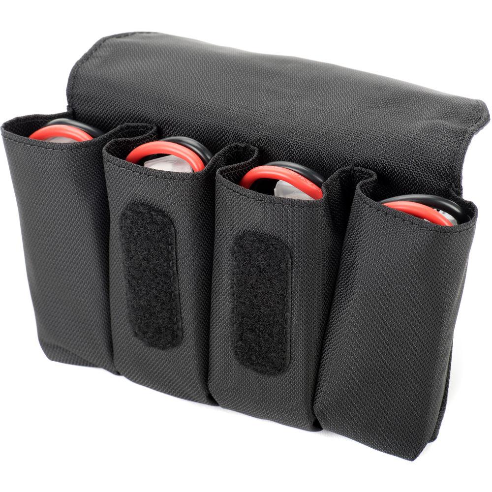 Think Tank Photo FPV 4 Battery Holder