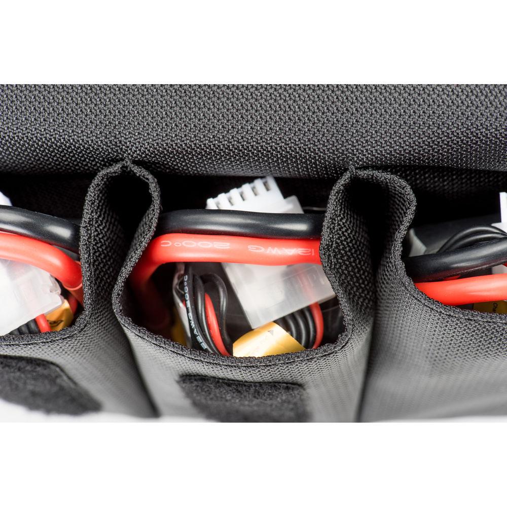 Think Tank Photo FPV 4 Battery Holder