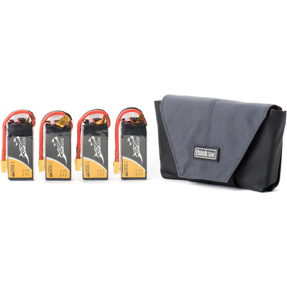 Think Tank Photo FPV 4 Battery Holder