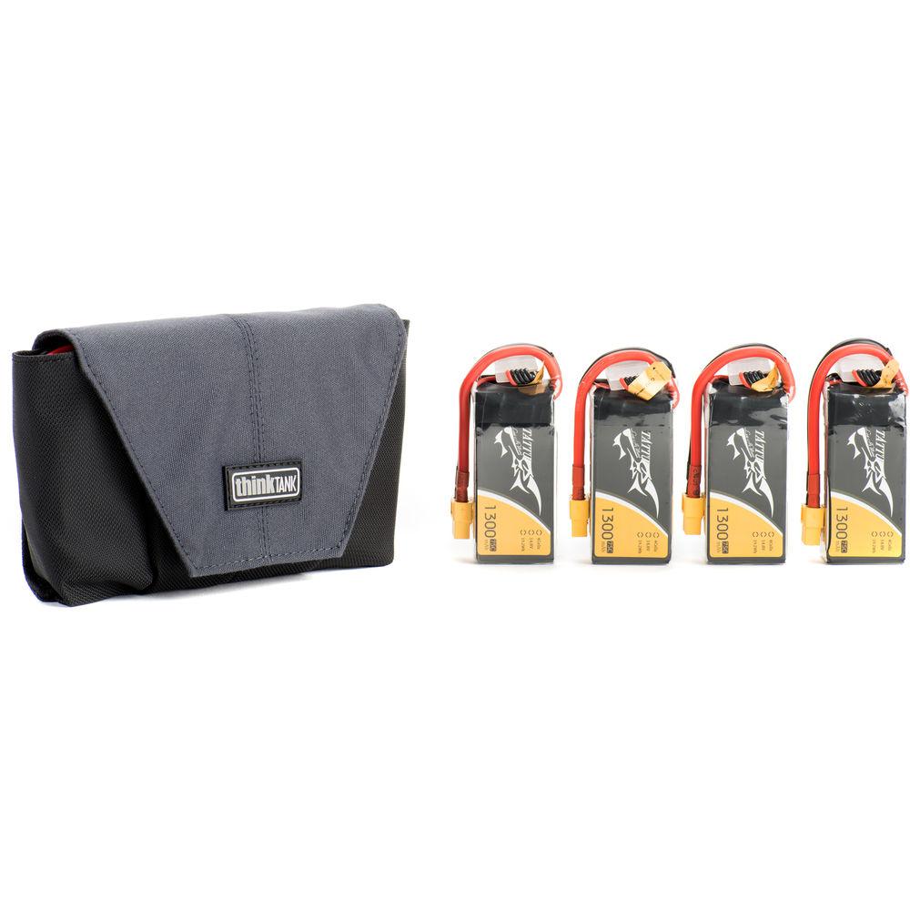 Think Tank Photo FPV 4 Battery Holder