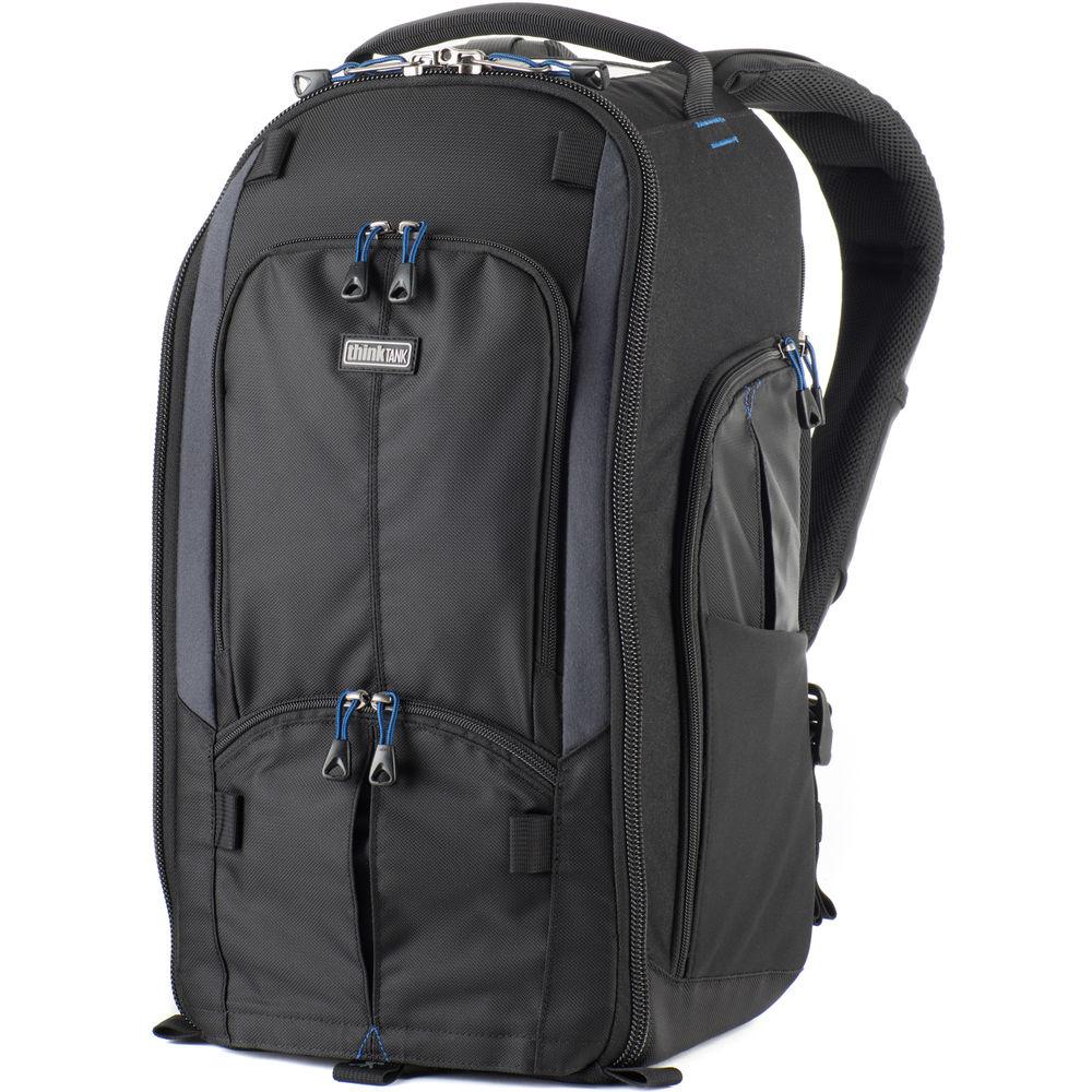 Think Tank Photo StreetWalker Pro V2.0 Backpack