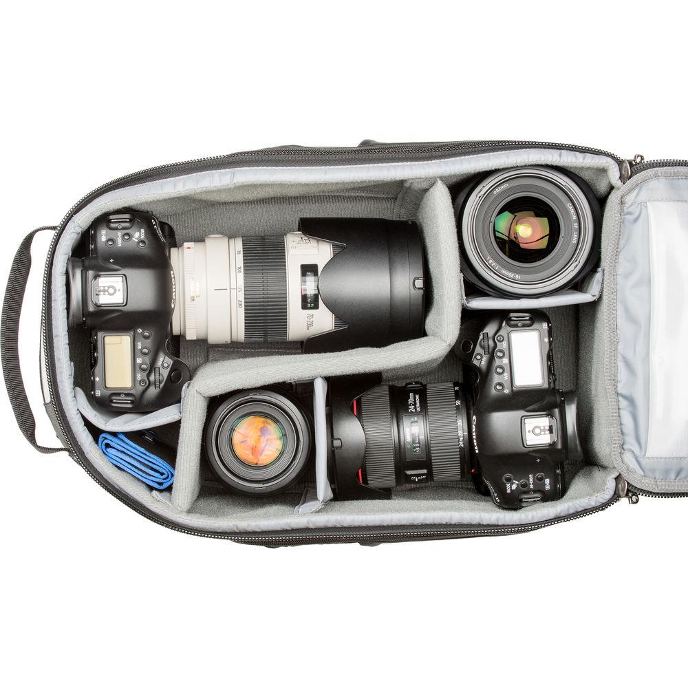 Think Tank Photo StreetWalker Pro V2.0 Backpack