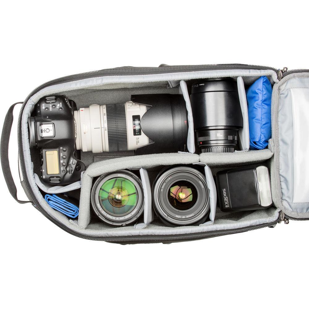 Think Tank Photo StreetWalker Pro V2.0 Backpack