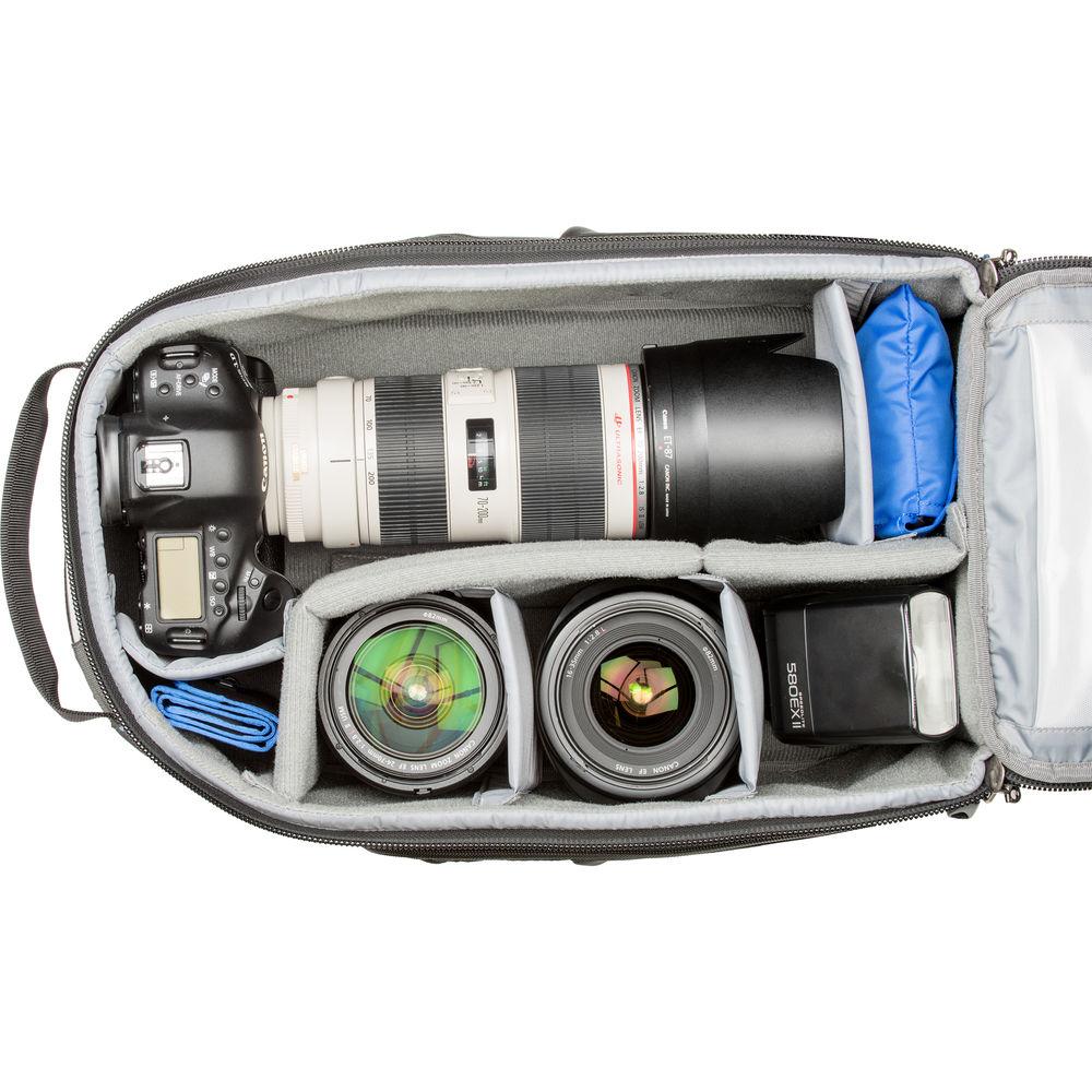 Think Tank Photo StreetWalker Pro V2.0 Backpack