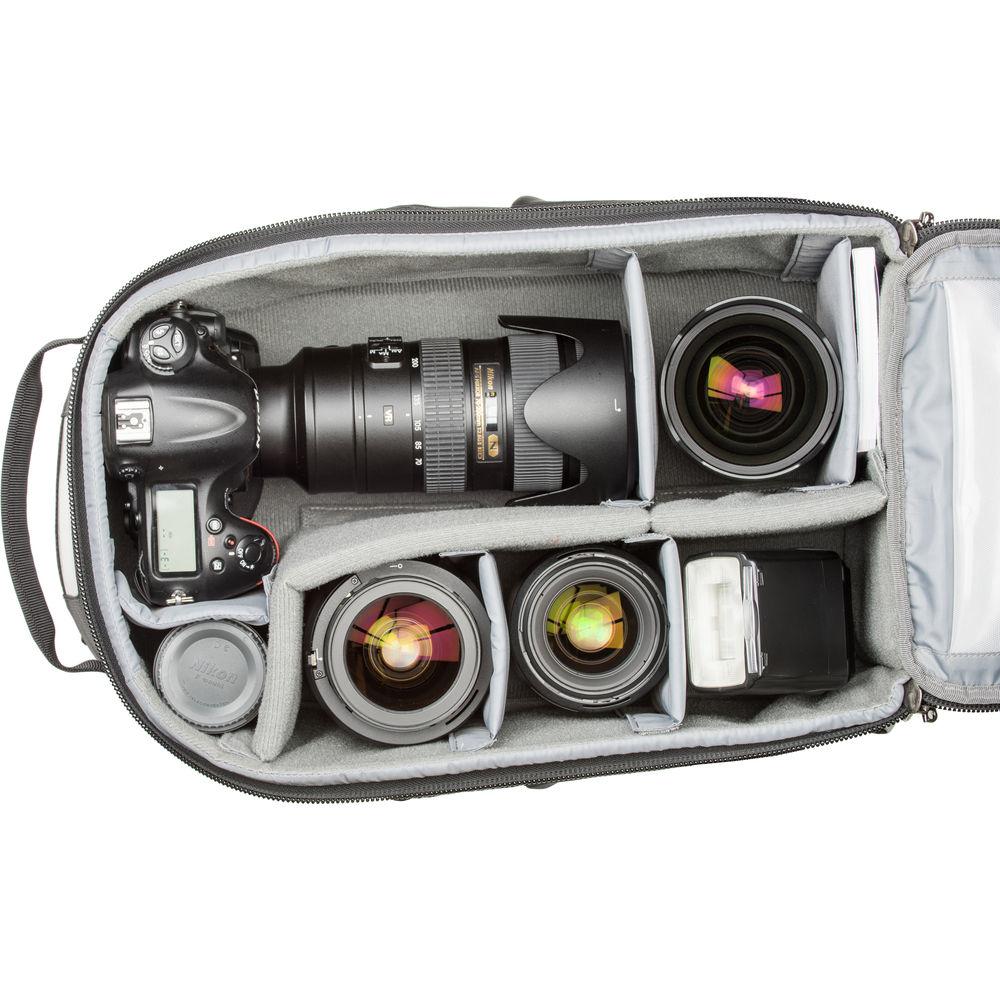 Think Tank Photo StreetWalker Pro V2.0 Backpack