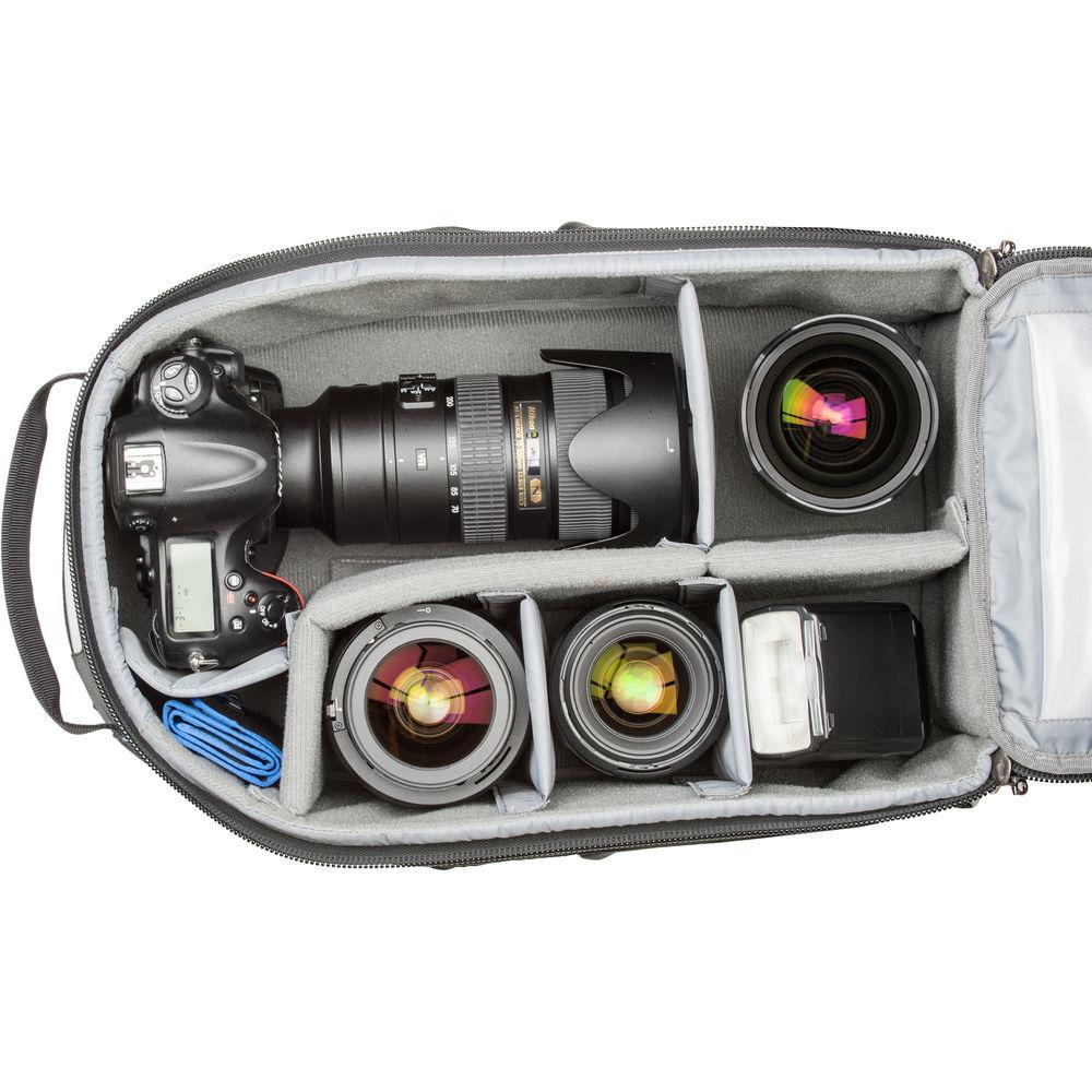 Think Tank Photo StreetWalker Pro V2.0 Backpack