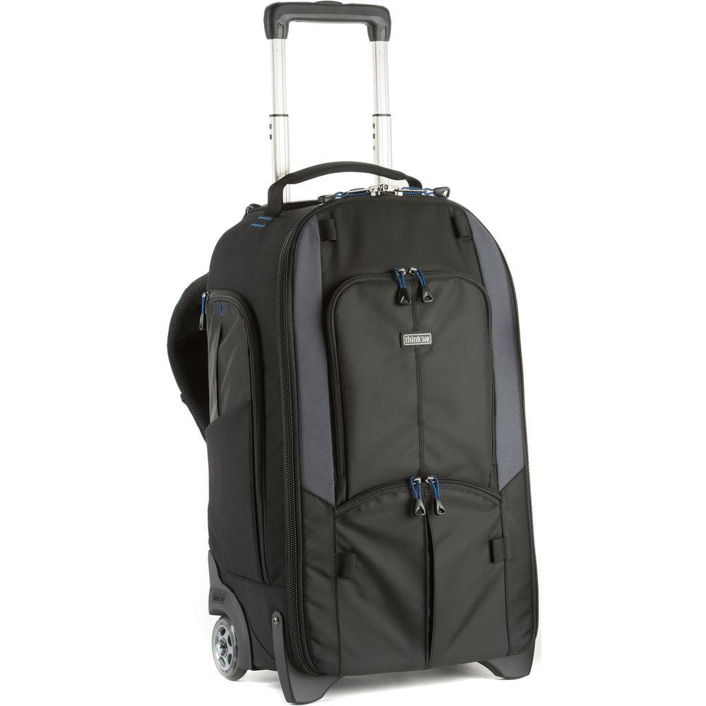 Think Tank Photo StreetWalker Rolling Backpack V2.0