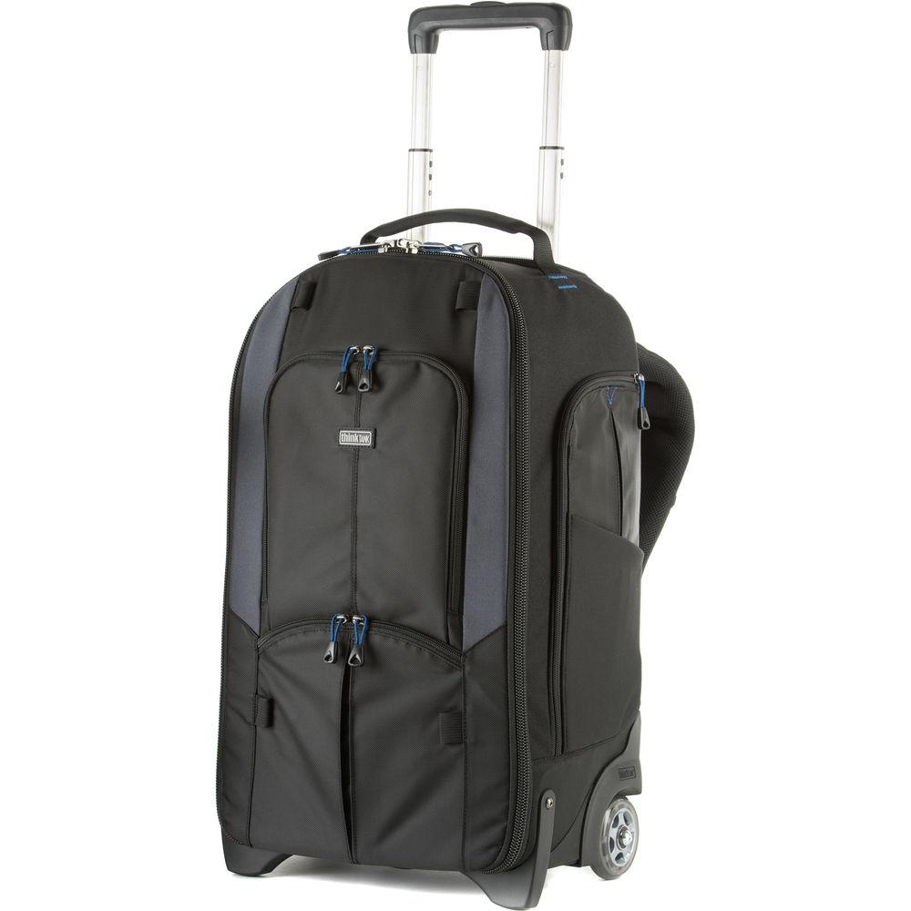 Think Tank Photo StreetWalker Rolling Backpack V2.0