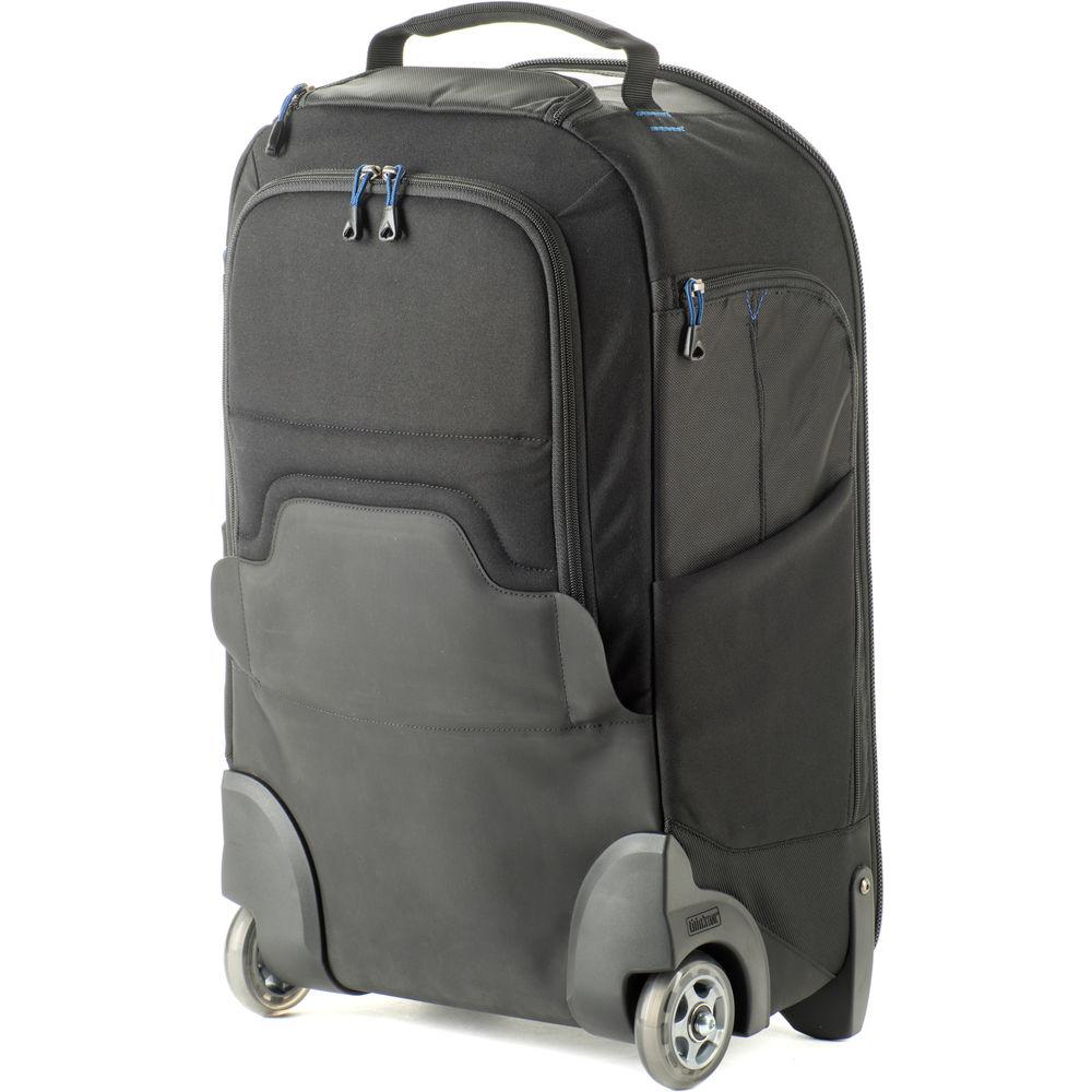 Think Tank Photo StreetWalker Rolling Backpack V2.0