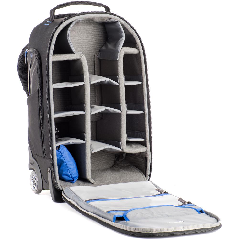 Think Tank Photo StreetWalker Rolling Backpack V2.0