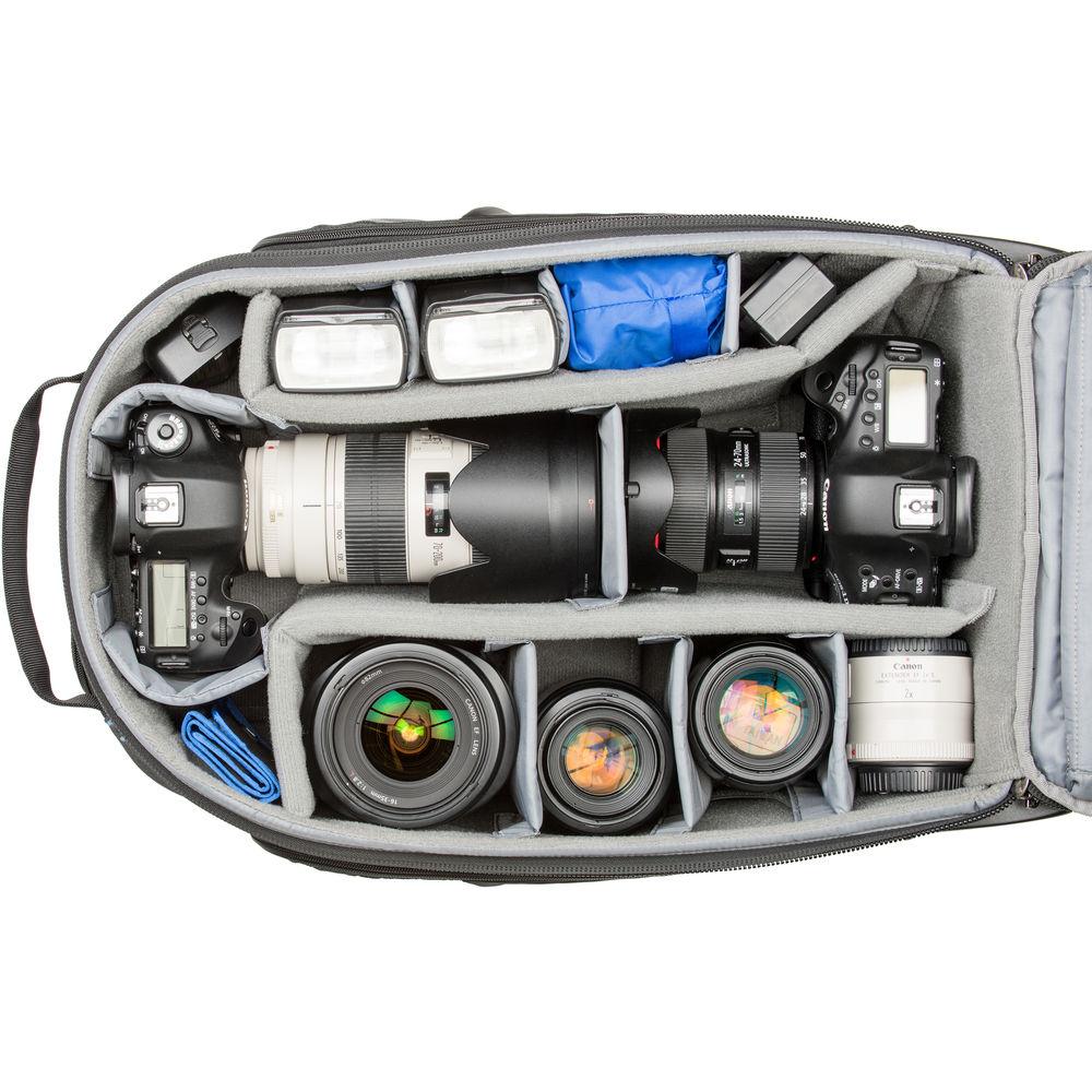 Think Tank Photo StreetWalker Rolling Backpack V2.0