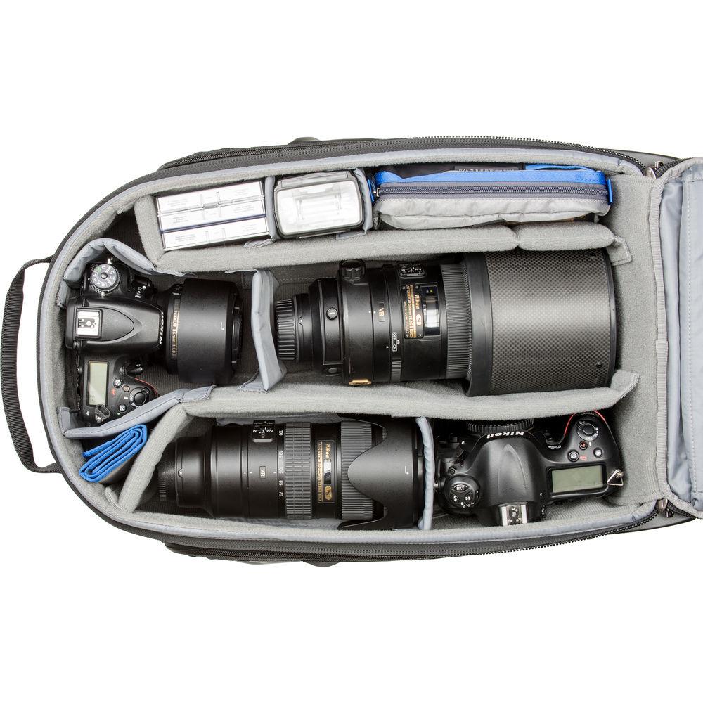 Think Tank Photo StreetWalker Rolling Backpack V2.0