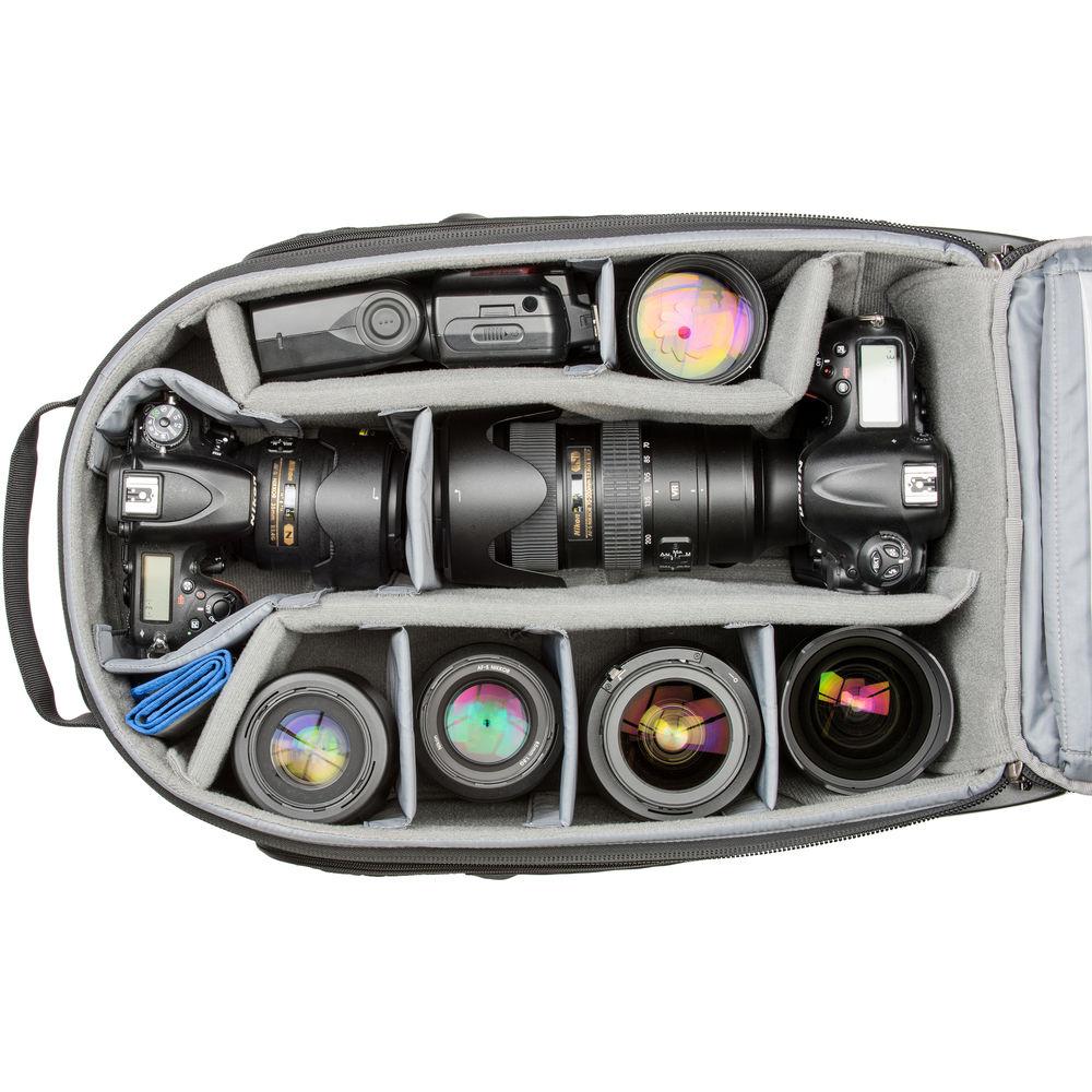 Think Tank Photo StreetWalker Rolling Backpack V2.0