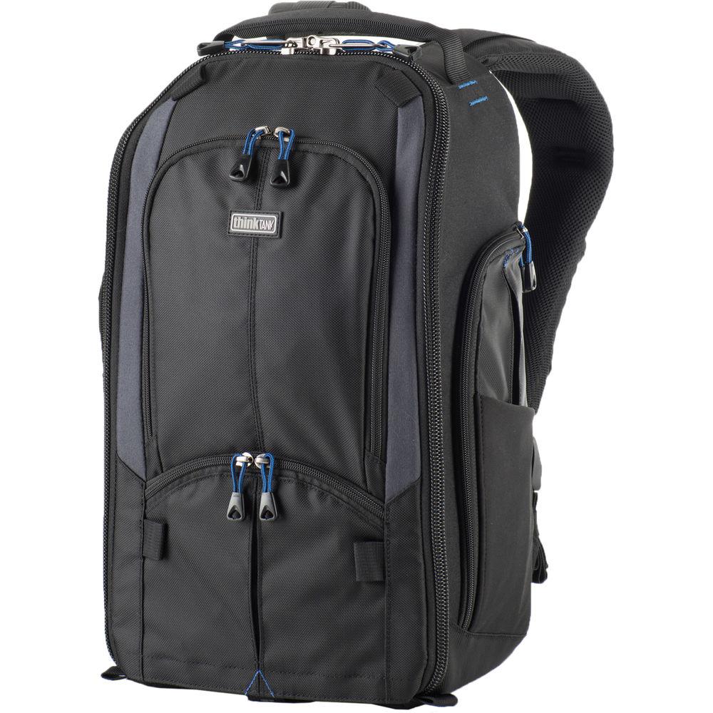 Think Tank Photo StreetWalker V2.0 Backpack