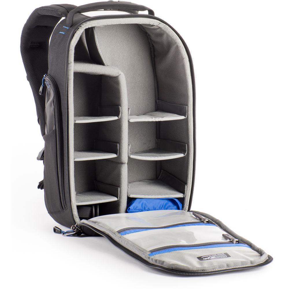 Think Tank Photo StreetWalker V2.0 Backpack