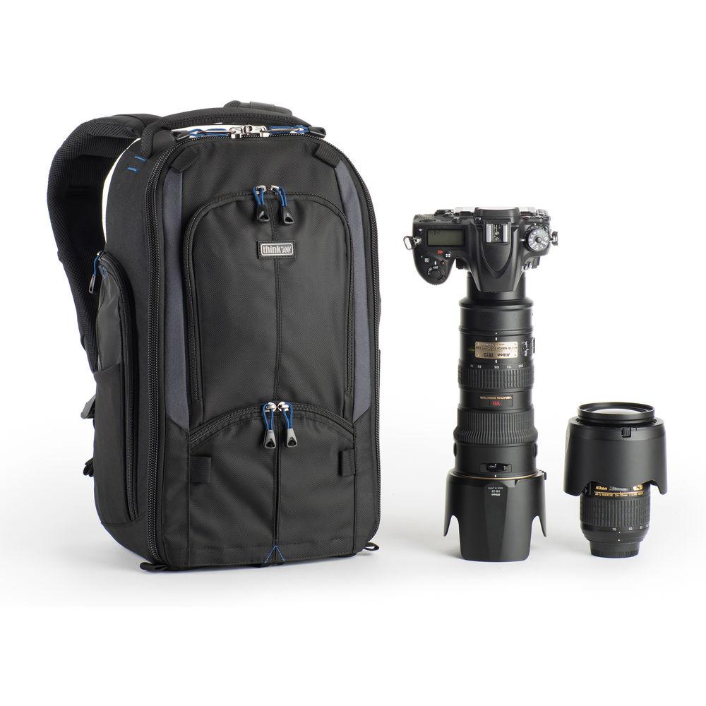 Think Tank Photo StreetWalker V2.0 Backpack