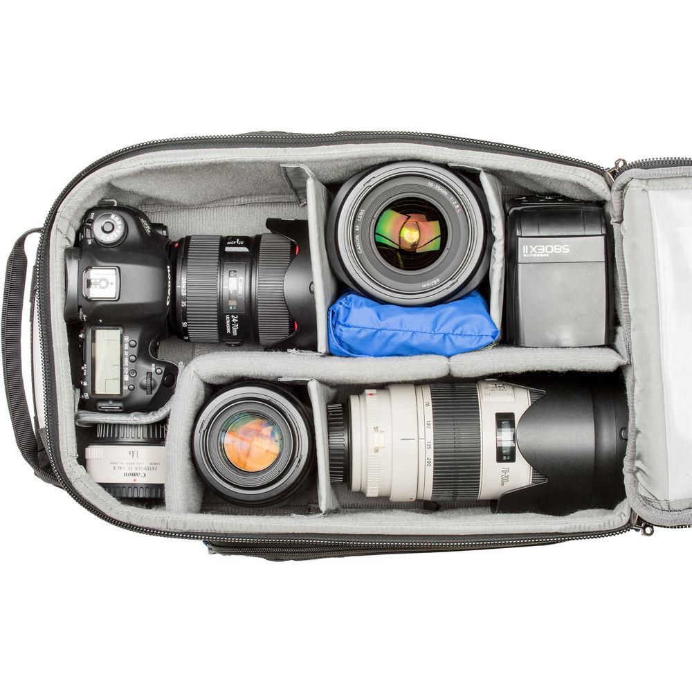 Think Tank Photo StreetWalker V2.0 Backpack