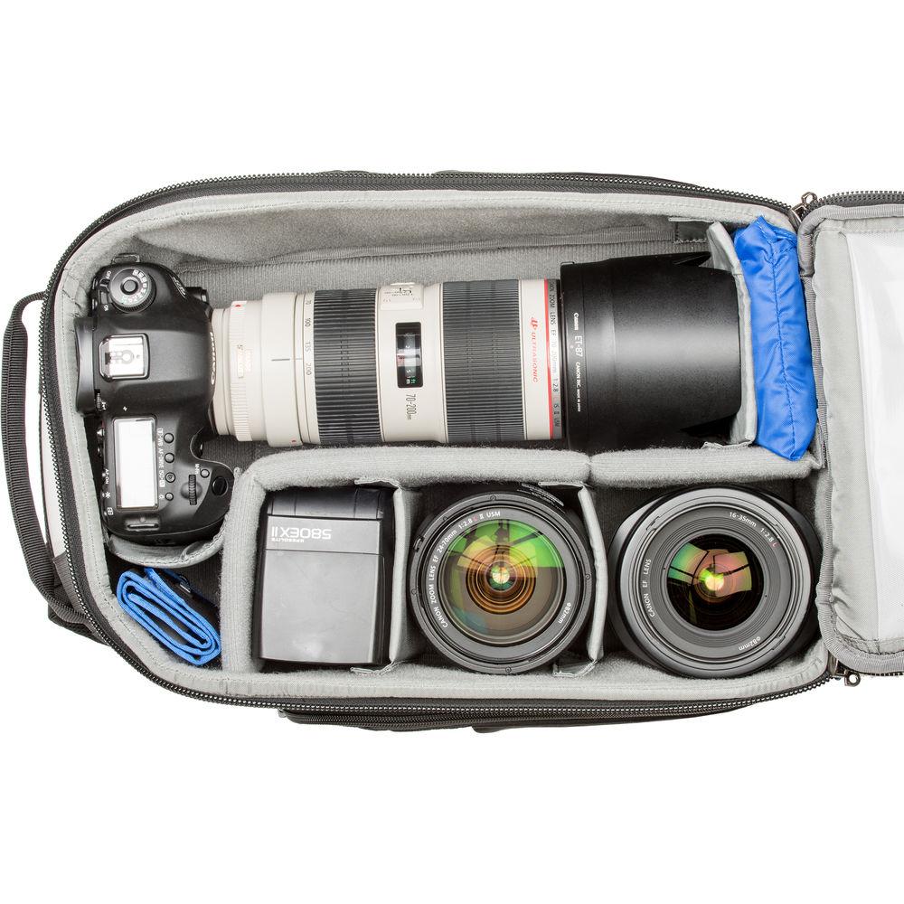 Think Tank Photo StreetWalker V2.0 Backpack