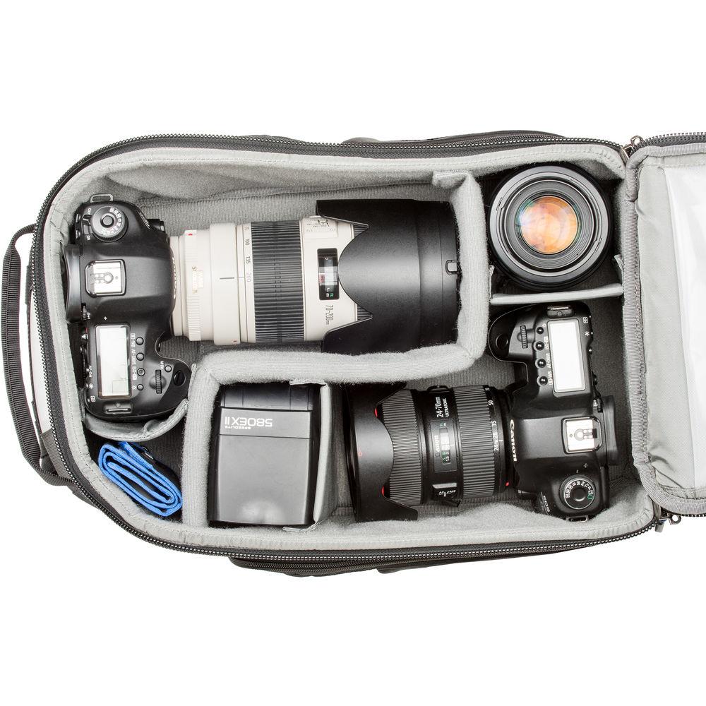 Think Tank Photo StreetWalker V2.0 Backpack