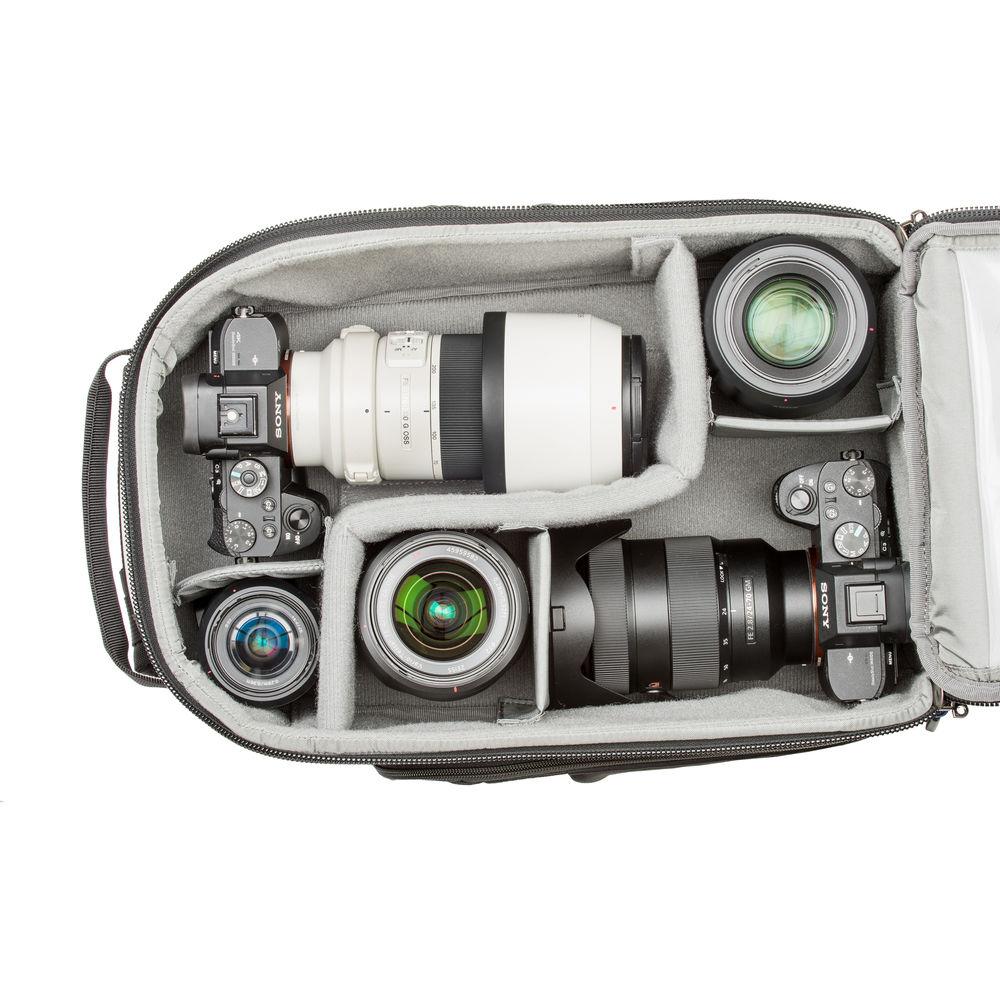 Think Tank Photo StreetWalker V2.0 Backpack