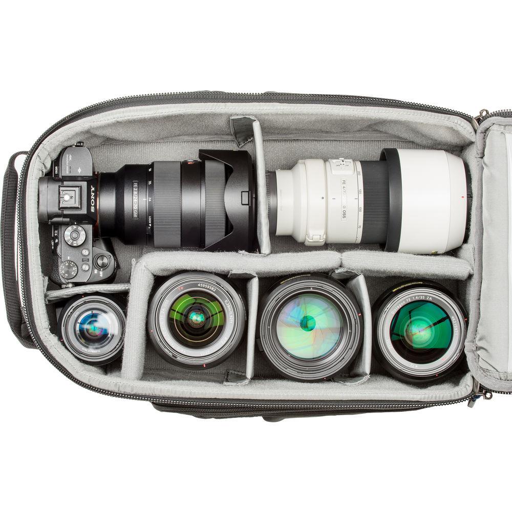 Think Tank Photo StreetWalker V2.0 Backpack