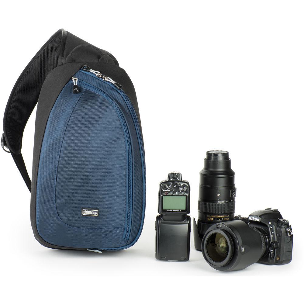 Think Tank Photo TurnStyle 20 Sling Camera Bag V2.0