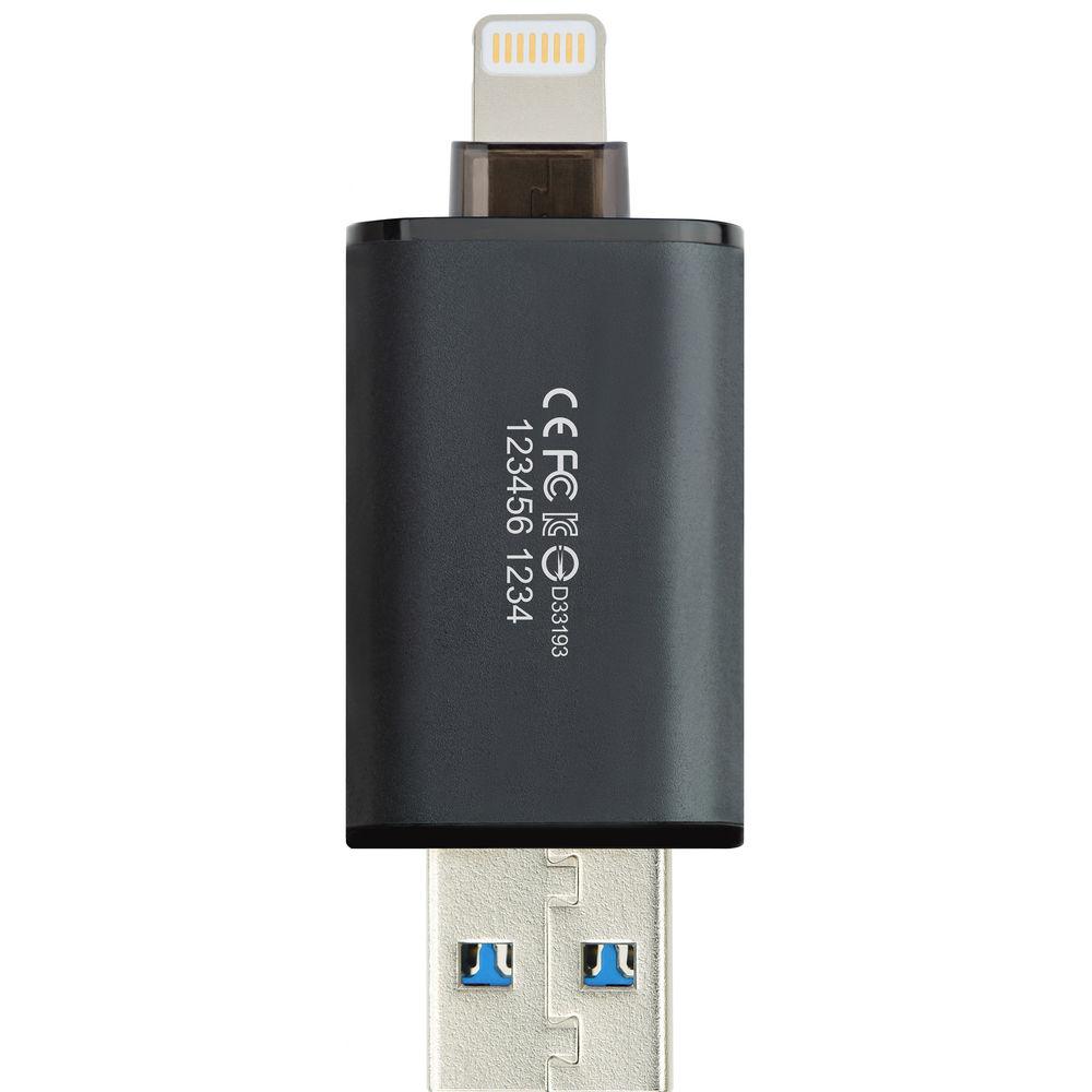 Transcend JetDrive Go 300 Flash Drive