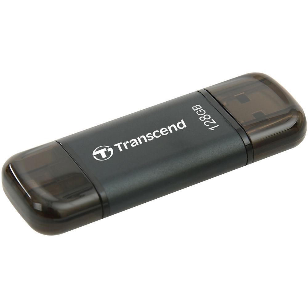 Transcend JetDrive Go 300 Flash Drive