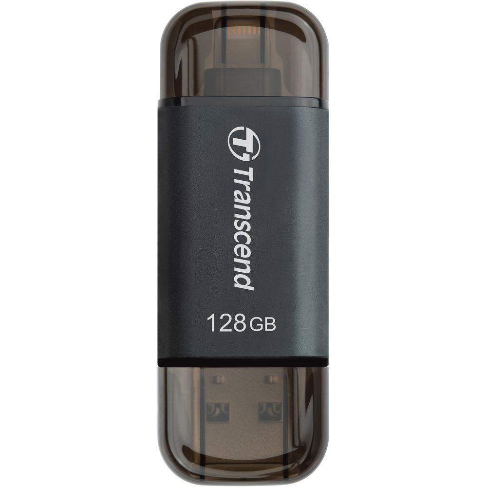 Transcend JetDrive Go 300 Flash Drive