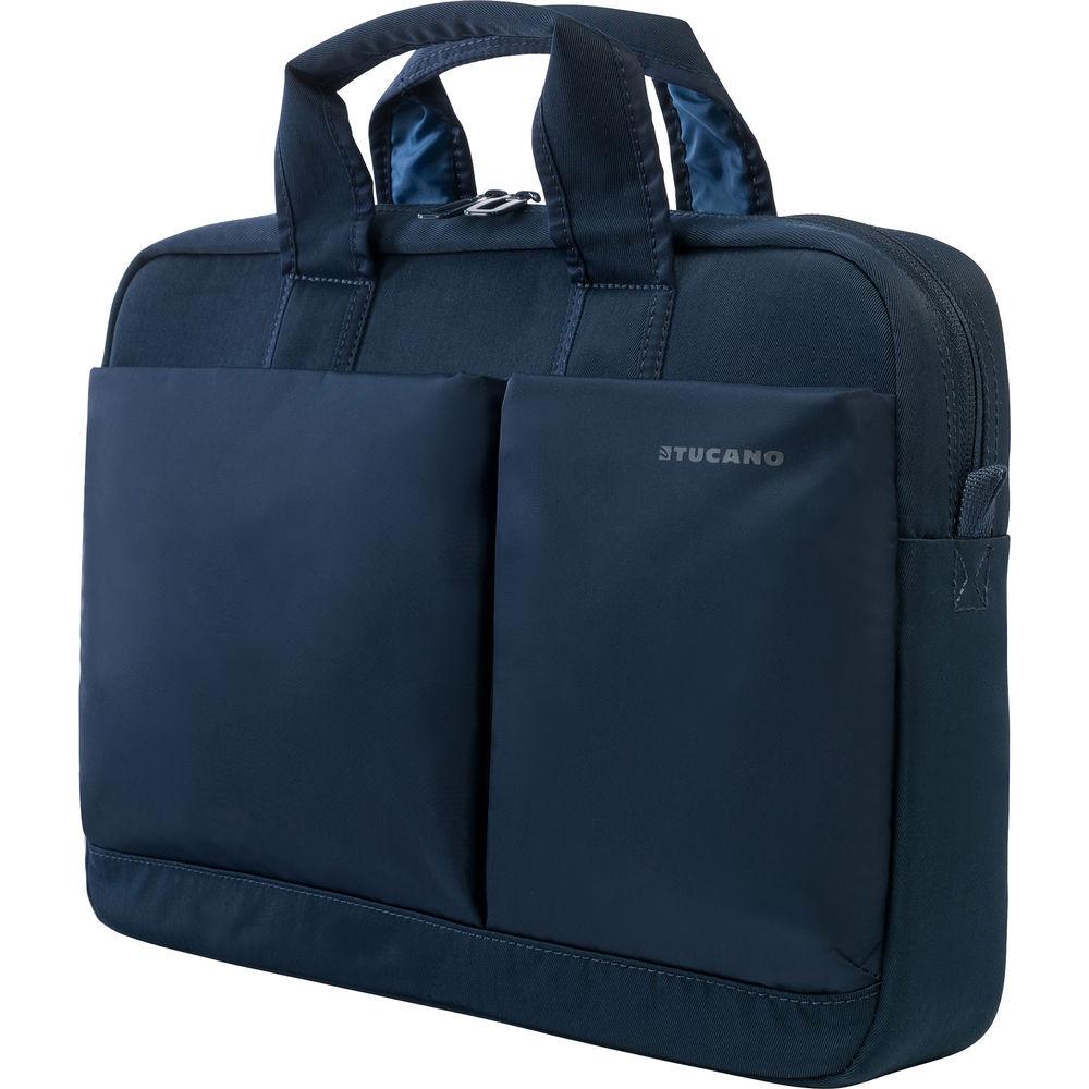 Tucano Piu Business Bag for 15.6" Laptop