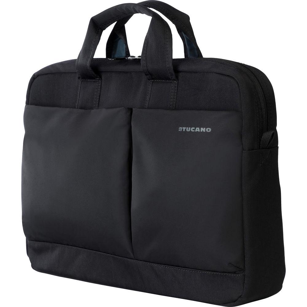 Tucano Piu Business Bag for 15.6" Laptop