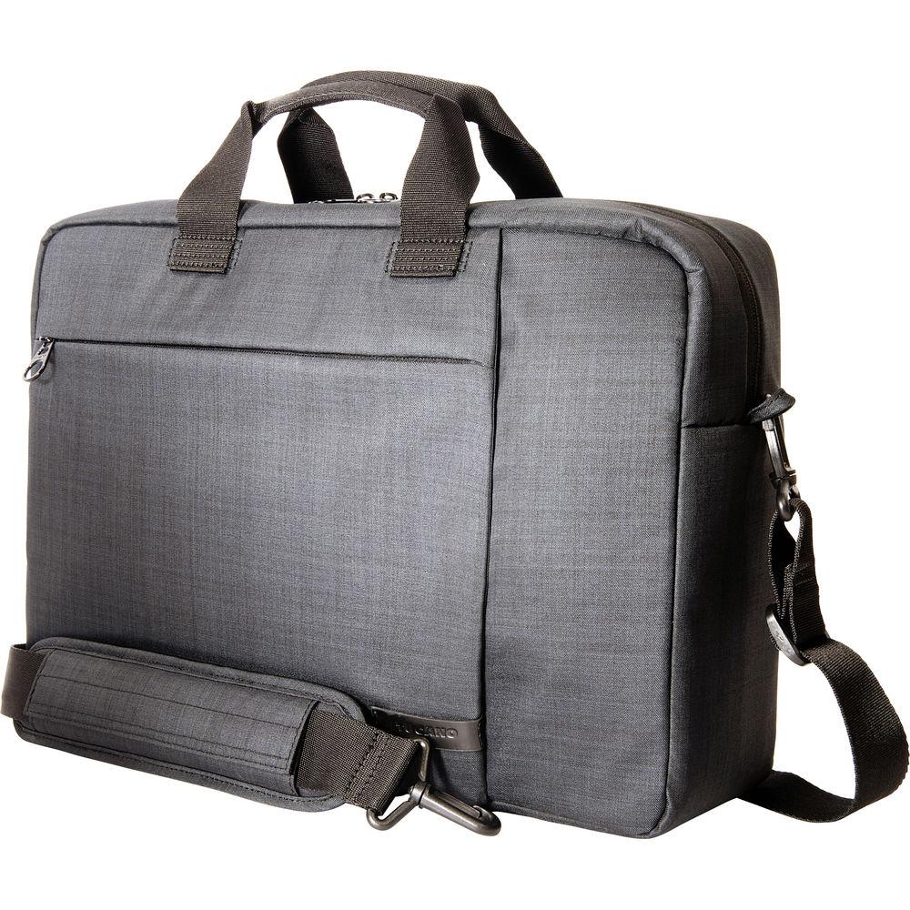 Tucano Svolta Combo Convertible Bag and Backpack for 15.6" Laptop