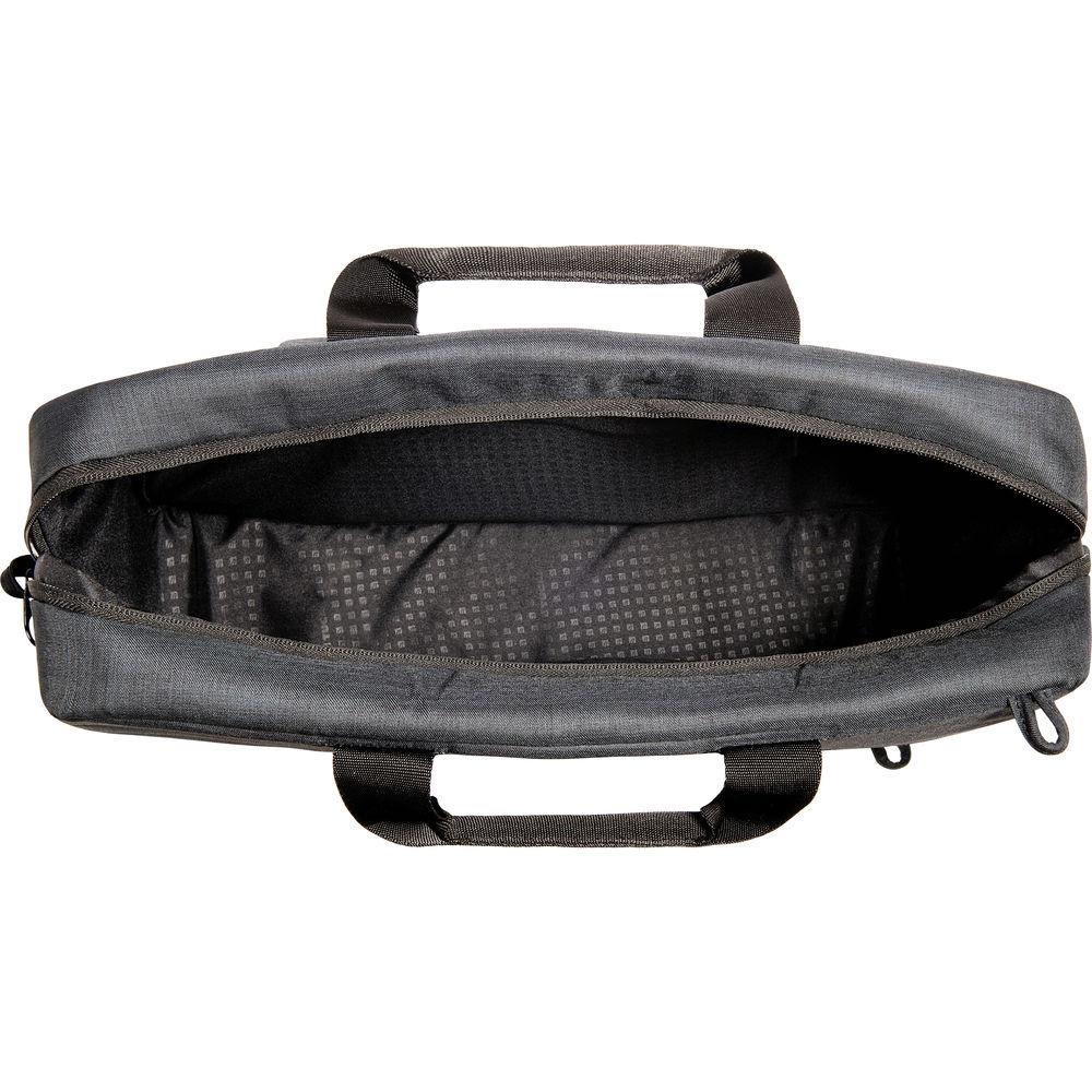 Tucano Svolta Combo Convertible Bag and Backpack for 15.6" Laptop