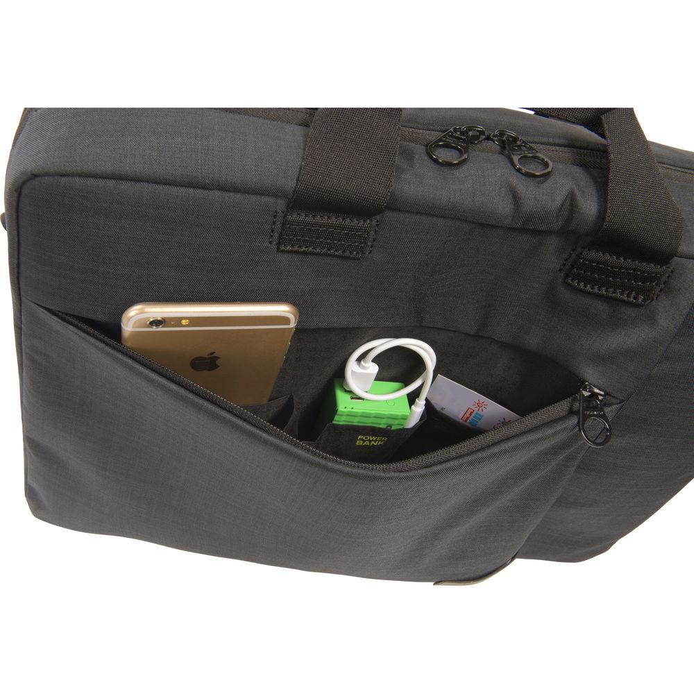 Tucano Svolta Combo Convertible Bag and Backpack for 15.6" Laptop