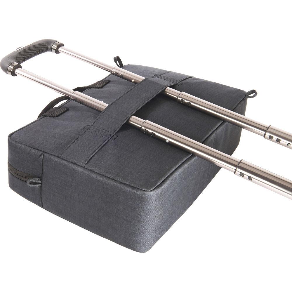 Tucano Svolta Combo Convertible Bag and Backpack for 15.6" Laptop