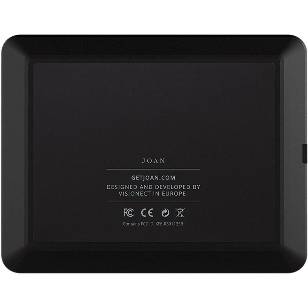 Visionect JOAN Executive 6" Touchscreen Interactive E Ink Electronic Paper Screen