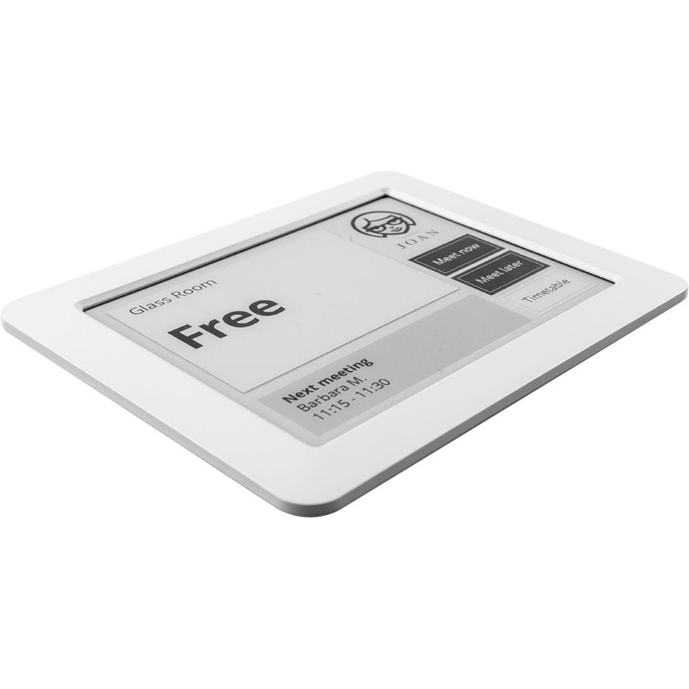 Visionect JOAN Executive 6" Touchscreen Interactive E Ink Electronic Paper Screen